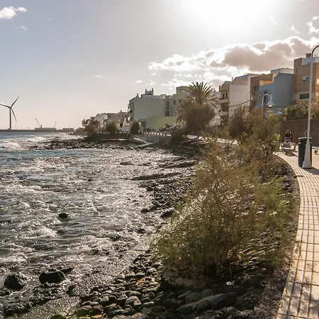Apartmán Home2book Coastal Retreat With Sea Views, *