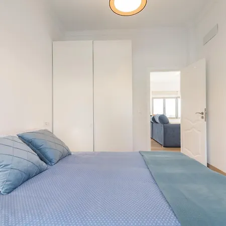 Apartmán Home2book Coastal Retreat With Sea Views,