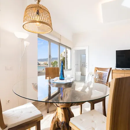 Home2book Coastal Retreat With Sea Views, * Arinaga