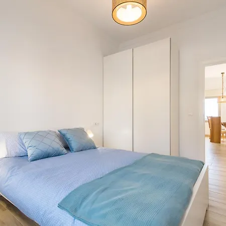 Apartmán Home2book Coastal Retreat With Sea Views, *