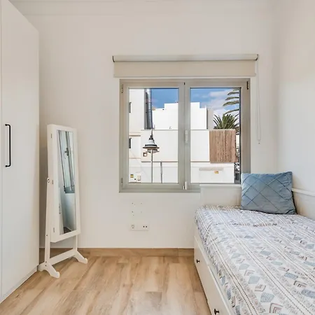 Home2book Coastal Retreat With Sea Views, Arinaga